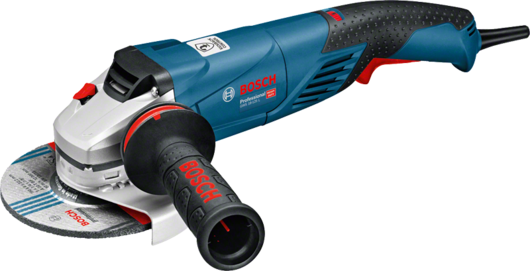 Bosch GWS 18-125 SL Taşlama