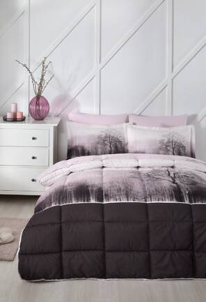 Özdilek Jungle Çift Kişilik Uyku Seti