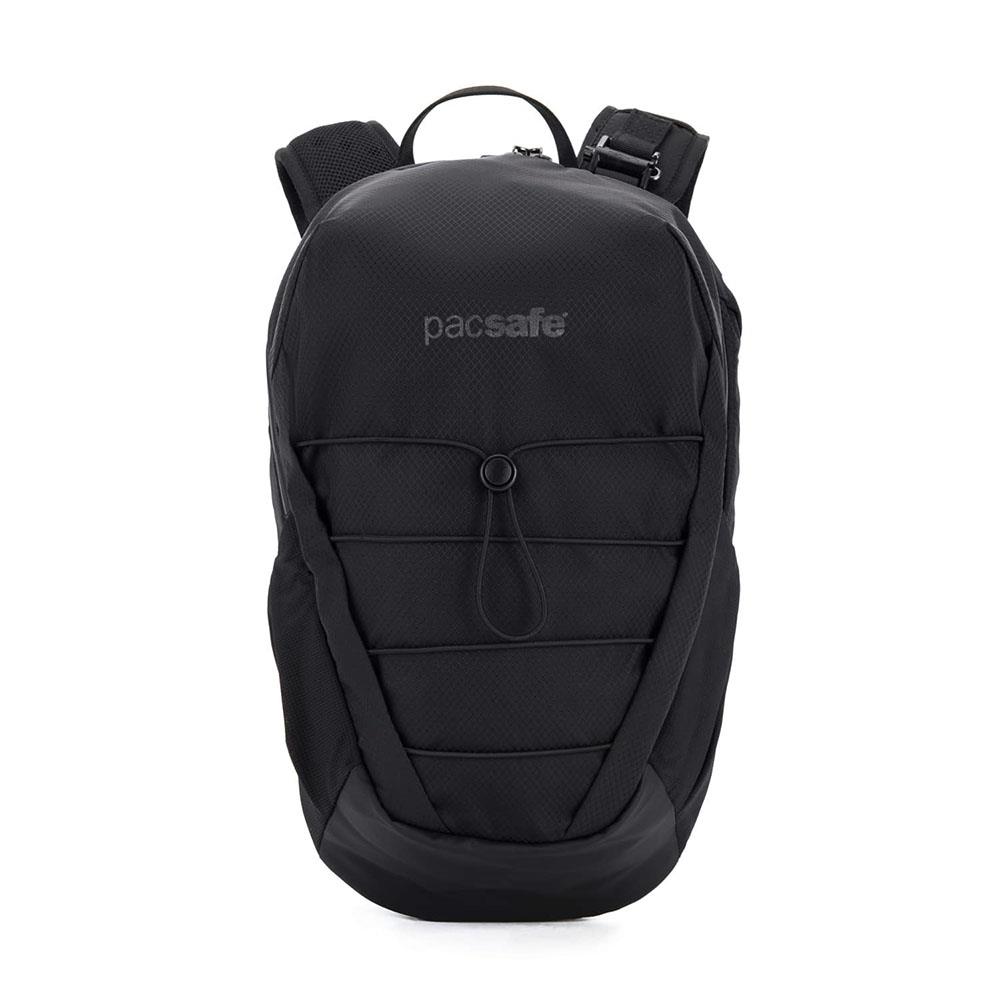 Pacsafe Venturesafe X12 Anti-Theft BackPack Sırt Çantası-SİYAH