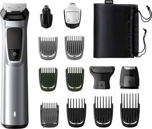 Philips Multigroom 7000 Serisi MG7720/15 14'ü 1 Arada Erkek Bakım Seti