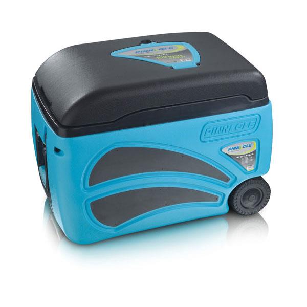 Pinnacle 47 QT Proxon Tekerlekli Buzluk 45 Litre