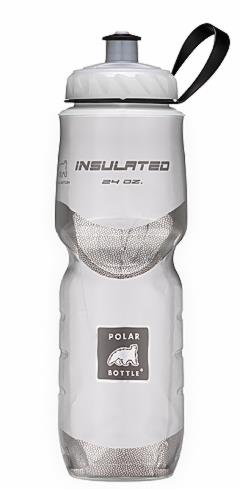 Polar Bottle Insulated Color Termos 0.70 Litre-BEYAZ