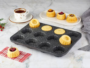 POLOCHEF LENDA MUFFİN KALIBI