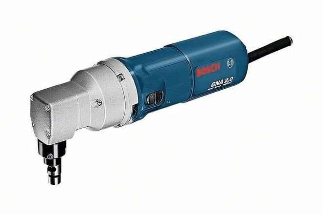 Bosch GNA 2,0 Sac Kesme