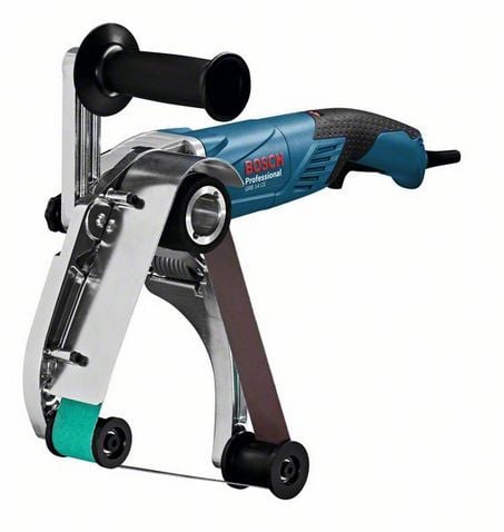 Bosch GRB 14 CE Boru Bant Zımpara