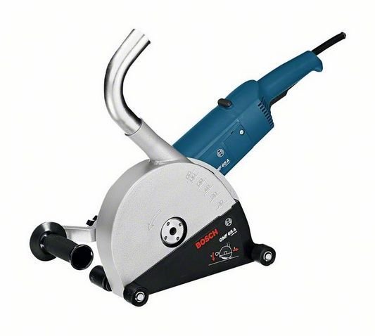 Bosch GNF 65 A Elmaslı Kanal Açma