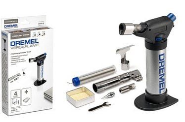 DREMEL 2200 VERSAFLAME GAZLI HAVYA