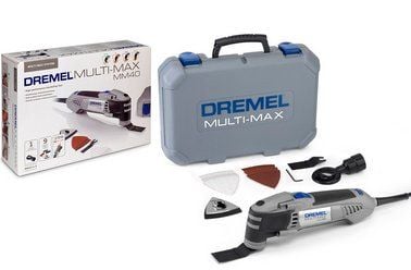 DREMEL 687 KARIŞIK 52 PARÇA ÇOK AMAÇLI SET