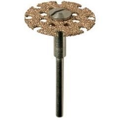 DREMEL 542 KESME BİLEME DİSKİ