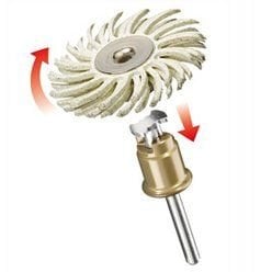 DREMEL SC472 SPEED CLİCK DETAY AŞINDIRICI FIRÇA