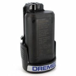 DREMEL 875 10,8 VOLT YEDEK AKÜ