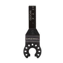 DREMEL M411 MULTİ-MAX KESME UÇU