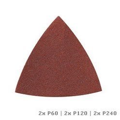 DREMEL MM70W MULTİ-MAX ZIMPARA UÇU