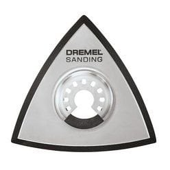 DREMEL MM14 MULTİ-MAX ZIMPARA UÇU