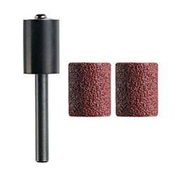 DREMEL TR407 TRİO ZIMPARA UÇU