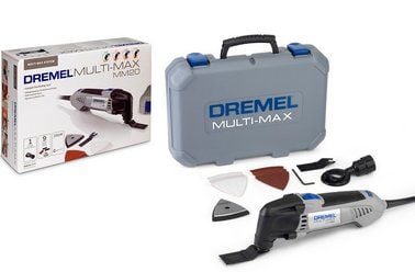 DREMEL MM20 ÇOK AMAÇLI ALET