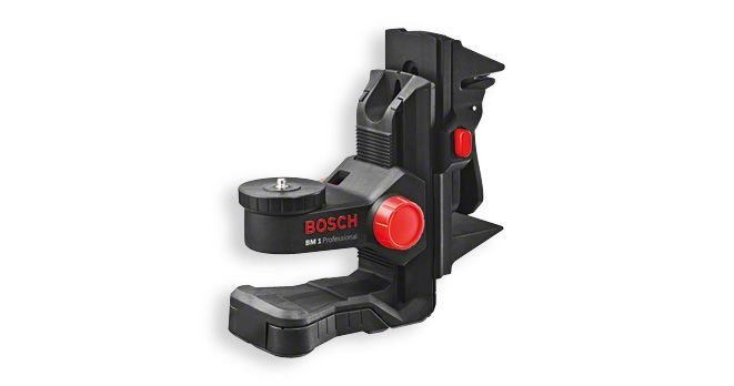 BOSCH BM 1 MIKNATISLI SABİTLEME APARATI