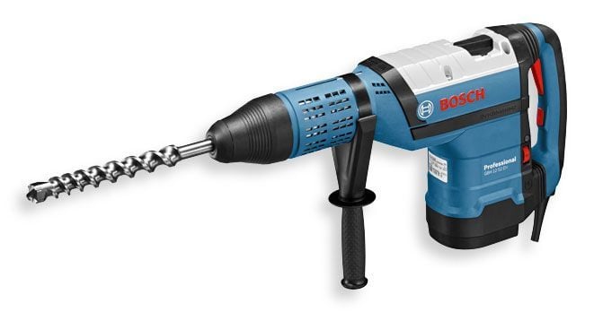 Bosch GBH 12-52 DV Kırıcı Delici