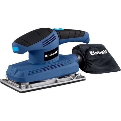 EINHELL BT-OS 280 E TİTREŞİMLİ ZIMPARA