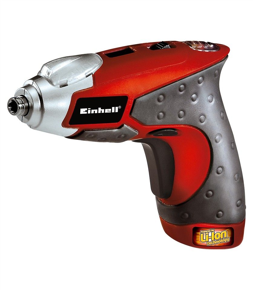 EINHELL RT-SD 3,6 Li KİT AKÜLÜ ŞARJI VİDALAMA