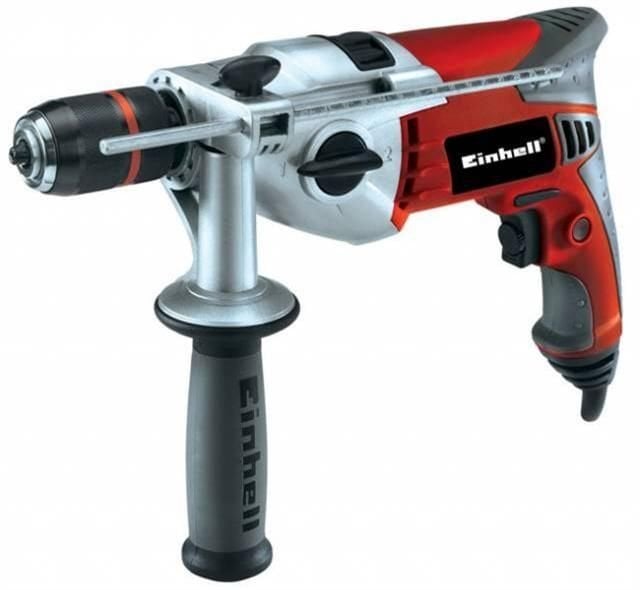 EINHELL RT-ID 65 DARBELİ MATKAP