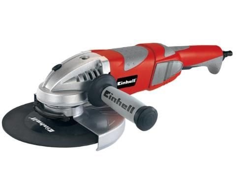 EINHELL RT-AG 230 AVUÇ TAŞLAMA