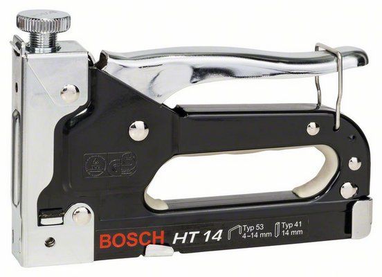 BOSCH EL ZIMBASI HT 14