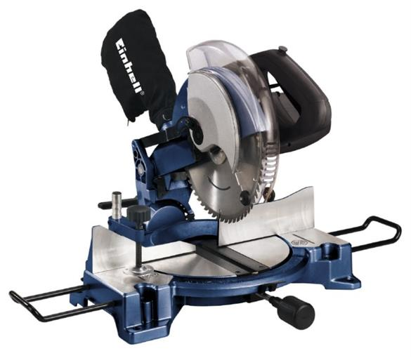 EINHELL BT-MS 250L GÖNYE KESME