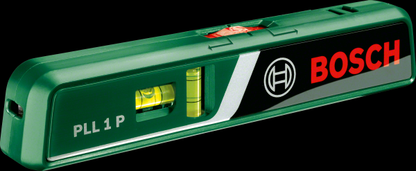Bosch PLL 1 P Lazer Kalemi