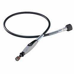 DREMEL 225  SPİRAL BÜKÜLEBİLİR MİL