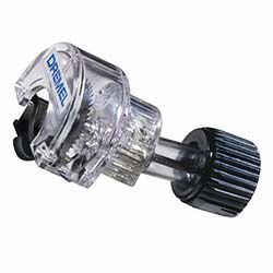 DREMEL 670 MİNYATÜR DAİRE TESTERE