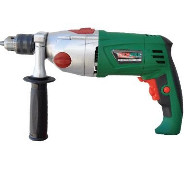 RTR MAX RTM165 13 MM 750 W DARBELİ MATKAP