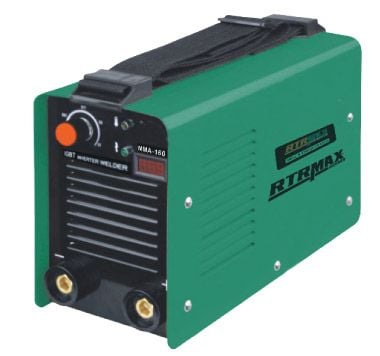 RTR MAX RTM512 INVERTER KAYNAK MAKİNASI