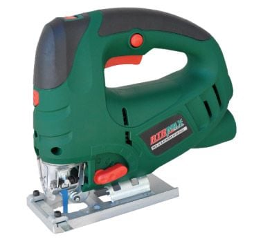 RTR MAX RTM360 LAZERLİ DEKUPAJ TESTERE