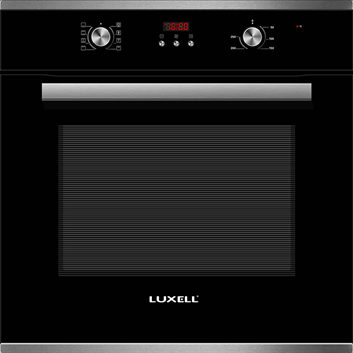 LUXELL LX-4206 ANKASTRE FIRIN