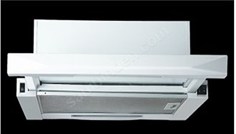 LUXELL LX-815 ASPİRATÖR