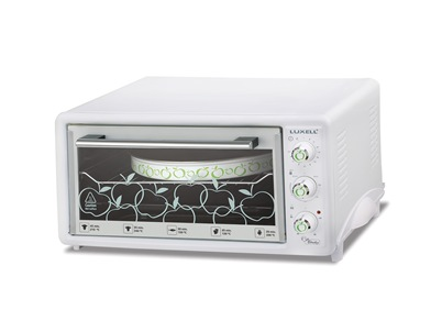 LUXELL LX-3585 SET ÜSTÜ FIRIN