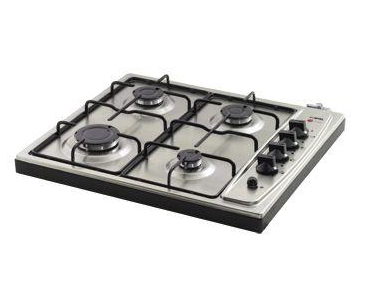 LUXELL LX-410İ LPG'Lİ SET ÜSTÜ OCAK