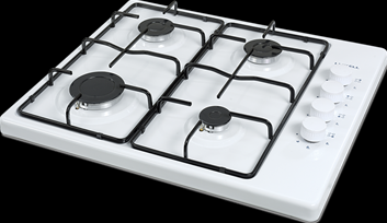 LUXELL LX-420 DOĞALGAZLI SET ÜSTÜ OCAK