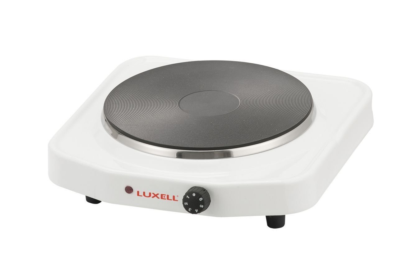 LUXELL LX-7011 TEKLİ HOTPLATE (1500W)