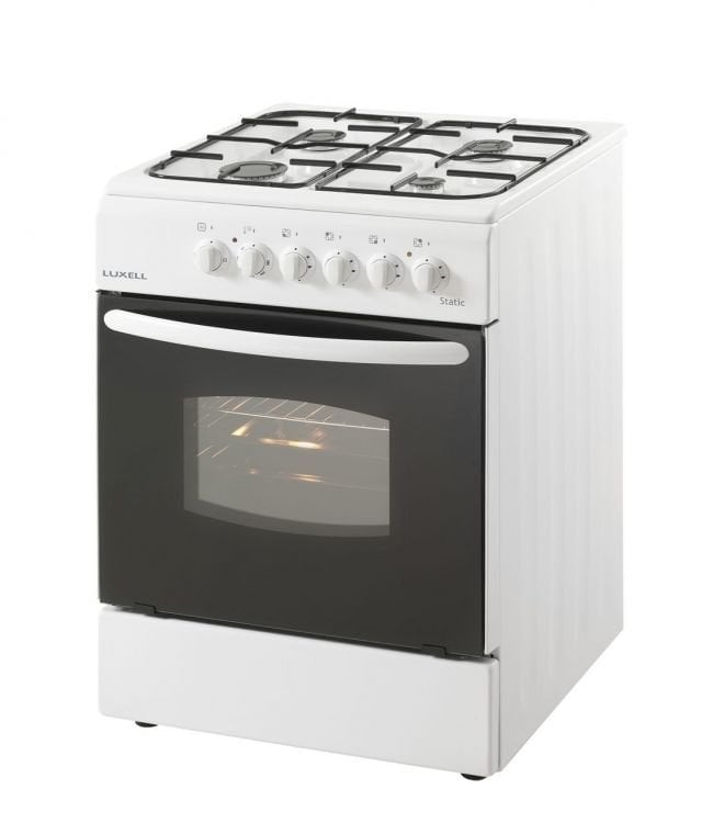 LUXELL LF-60 SF 40F LUXELL TAM BOY