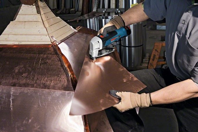 GSC 12V-13 Akülü Saç Makinası