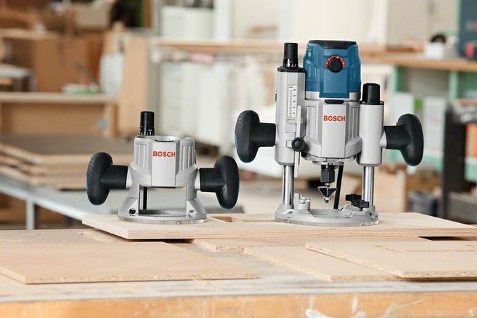 Bosch GMF 1600 CE Freze