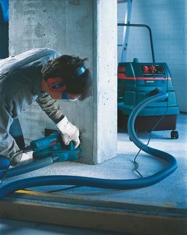 Bosch GNF 35 CA Elmaslı Kanal Açma