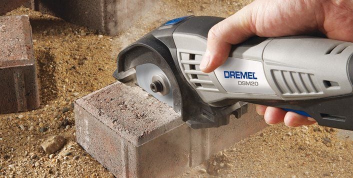 DREMEL SAW MAX MİNYATÜR TESTERE