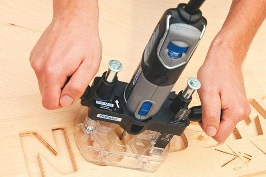 DREMEL 114 YÜKSEK DEVİRLİ KESİCİ UÇ