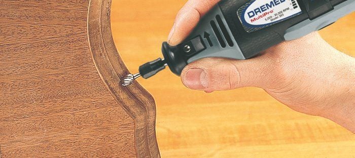 DREMEL 144 YÜKSEK DEVİRLİ KESİCİ UÇ