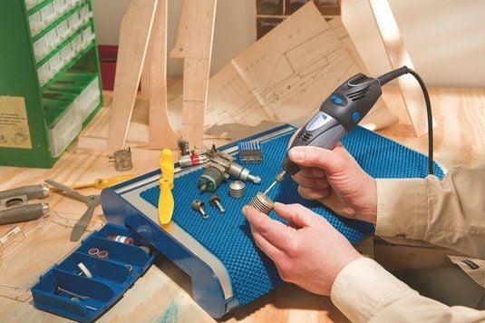 DREMEL 192 YÜKSEK DEVİRLİ KESİCİ UÇ