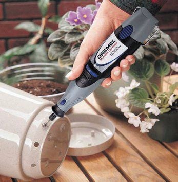 DREMEL 194 YÜKSEK DEVİRLİ KESİCİ UÇ