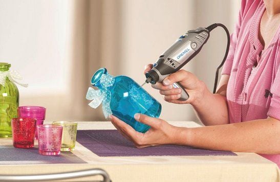 DREMEL 7103 ELMAS DİSK UÇ